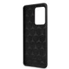 Mercedes MEHCS69SILSB S20 Ultra G988hard case czarny/black Silicone Line